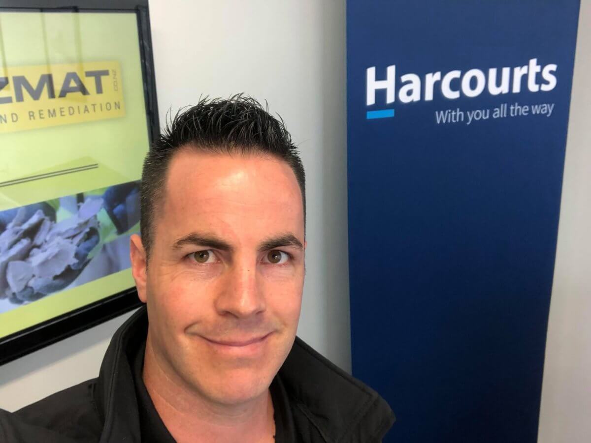 Asbestos Awareness 101 Presentation to Real Estate Consultants HAZMAT