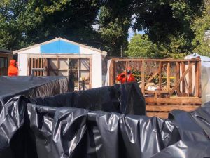 Upper Hutt Asbestos removal