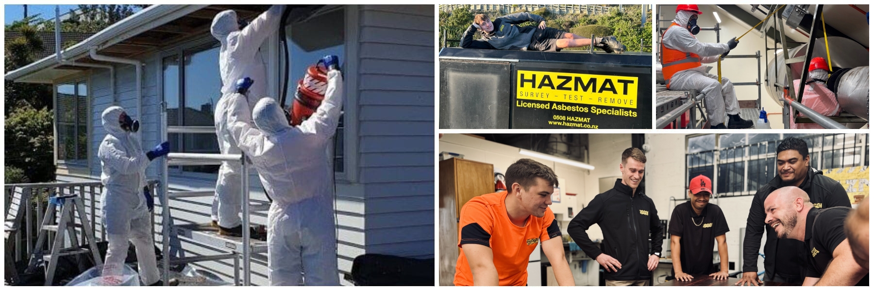 HAZMAT SLIDER – 4
