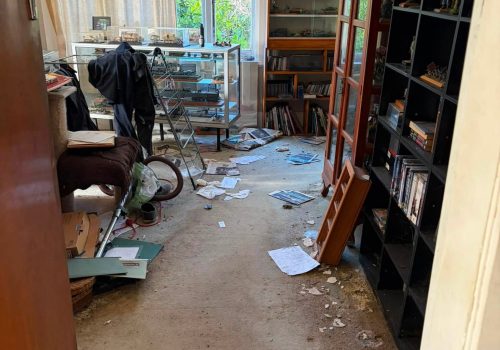 Hoarders 3