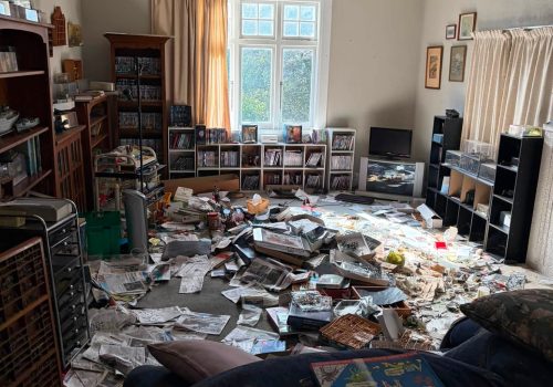 Hoarders 5