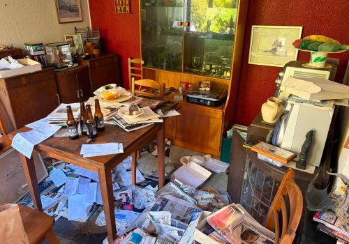 Hoarders 7