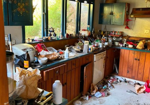 Hoarders 9